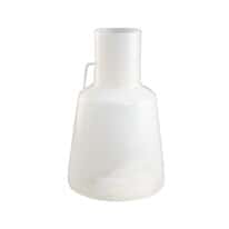 Tunair SS-5012 Half-Baffle Shake Flask, 2.5L, 1 EA