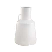Tunair SS-5013 Full-Baffle Shake Flask, 2.5L, 1 EA