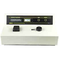 Unico Visible Spectrophotometer; 335 to 1000 nm Wavelength Range; Analog Output