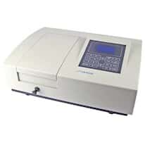 Unico UV/Visible Spectrophotometer, 115 VAC, 60 Hz