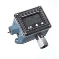 United Electric 4W3A01-T-H1 Temperature Switch, -50/1000F; 115V/240V/10A, 6' Mi