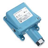United Electric H100-190 Pressure Switch 5/30PSI Temperature Pressure Switch