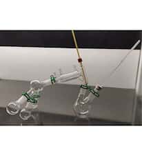United Scientific Supplies Short-Path Distillation Glassware Kit