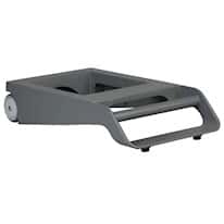 Vacuubrand Shuttle, Mobile Underframe