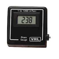 Vacuum Research 902022 Pirani Sensor, 1 to 1200 mTorr, NW-16