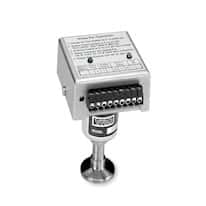 Vacuum Research 902130 Thermocouple Switch/transmitter, 1 To 1000 Mtorr