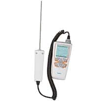 Vaisala HM42 Thermohygrometer with Remote Handle Probe for Tight Space