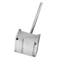 Vaisala HMD62 Relative Humidity/Temperature Transmitter, Duct-Mount