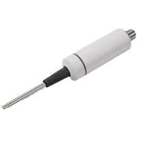 Vaisala HMP1 Indigo-Compatible RH/Temp Probe, Indoor, 0 to 100% RH, -40 to 140°F, Wall Mount