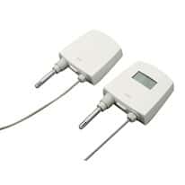 Vaisala HMT120 RH//Temperature Transmitter; No Display, 3M Probe, 4-20Ma