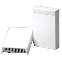 Vaisala HMW-82 Low-Cost Humidity and Temperature Transmitter, Wall-Mount SKU 3730402