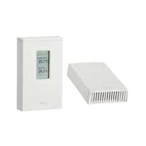 Vaisala HMW92 Relative Humidity/Temperature Transmitter, Wall-Mount