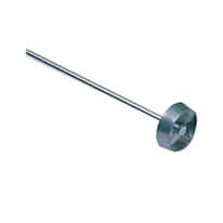 Velp A00001310 SS Stirring Shaft with Turbo Impeller