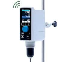 Velp F20110481 OHS 100 Advance Overhead Stirrer; 115 VAC, 60 Hz