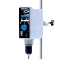 Velp F20110482 OHS 60 Advance Overhead Stirrer; 115 VAC, 60 Hz