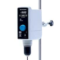 Velp F20110491 OHS 100 Digital Overhead Stirrer; 115 VAC, 60 Hz