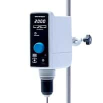 Velp F20110493 OHS 40 Digital Overhead Stirrer; 115 VAC, 60 Hz