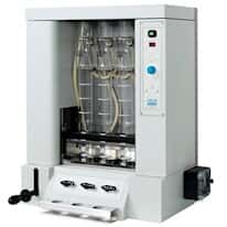 Velp F30520201 FIWE3 Raw fiber extractor 230V/50Hz
