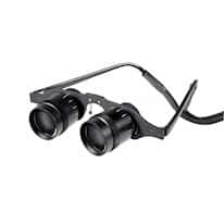 Vision USA PL-75 Task-Vision Loupe Hands-Free Magnifier; 2.5x