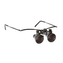 Vision USA PL35 Over-Frame Hands-Free Loupe Magnifier; 3.5x