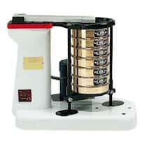 W.S. Tyler Ro-Tap Shaker for 12" Diameter Sieves, 110 VAC, 60 Hz