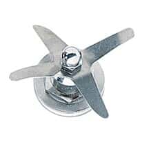 Waring 500625 OR 503119 Replacement Blade Assembly for Two-Liter Laboratory Blender