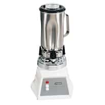 Waring 7011G 2-Speed Blender, 1L, Glass Container, 120 VAC -- Standard Motor