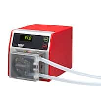 Watson-Marlow 120F/R Fixed-Speed Pump System, 10 rpm, Single-Channel, 2-Roller Pump Head; 90 to 264V