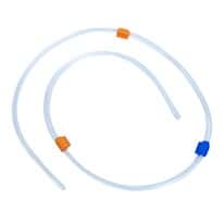 Watson-Marlow PVC 3-Stop Pump Tubing, 0.25 mm, Orange/Blue; 12/Pk