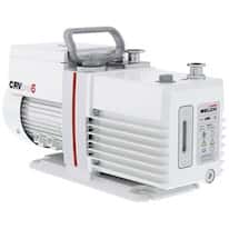 Welch CRV Pro 6 Rotary Vane Pump, 3.7 cfm, 0.002 mbar, with flow rate 85 L/min