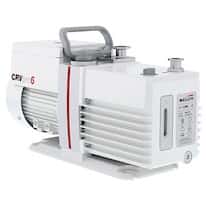 Welch CRVpro6 Rotary Vane Vacuum Pump, 3.5 CFM, 230V 50/60 HZ