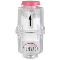 Welch OME 10/16 Oil Mist Filter for Rotary Vane Pump with NW16 connection