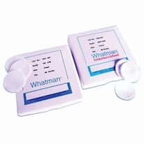 Whatman 1841-090 CYTIVA Whatman™ Glass Microfiber Prefilter, 1um, 90 mm; 20/Pk