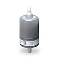 Whatman 6704-7500 CYTIVA Whatman™ In-Line Carbon Filter Capsule, 96 x 66 mm