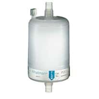 Whatman 6705-3602 CYTIVA Whatman™ Polycap AS NYL Capsule Filter, 0.2um, 400cm2, 1/4-3/8" ID; 1/Pk