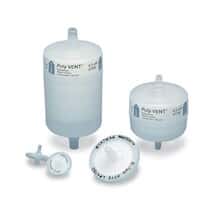 Whatman 6713-1650 Venting Filter, Disc, 50mm, 10/pk