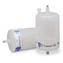 Whatman 6714-6004 CYTIVA Whatman™ Groundwater Filter Capsule, 0.45 µm, 1/cs