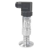 Wika S-10-3A Transmitter, 3a, w/ Heat Sink, 100"wc, 4-20 mA