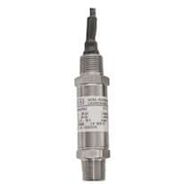 Wika E-10 Explosion Proof Pressure Transmitter, 0 to 100 psig