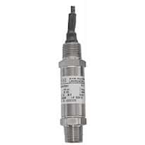 Wika E-10 Explosion Proof Pressure Transmitter, 0 to 2000 psig