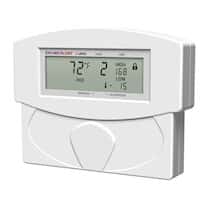 Winland Electronics EA400-12 Enviroalert - One to Four Zone Monitoring Console (Allows Four Sensors)