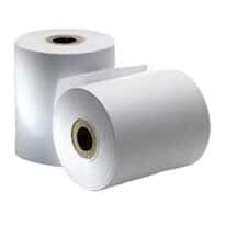 WTW PAPER Replacement Thermal Paper for InoLab Printer, One Roll