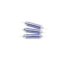 WTW 285126293 Conductivity Standard, 1.41/12.9/112 mS; 3 x 6 Ampoules Ea