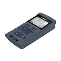 WTW pH 3310 ProfiLine Handheld Meter Only