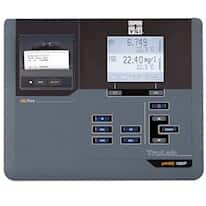 YSI 1320 w Printer TRULAB 1330 pH/ISE/mV/temperature Benchtop Meter with Printer/GLP