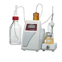 YSI TitroLine Interchangable Dosing Module; 50 mL