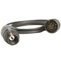 YSI 60510-10 Pro Series pH/ORP/ISE Cable; 10-meter L