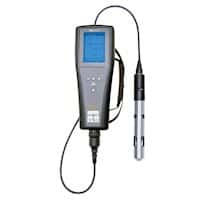 YSI 2030 Pro Dissolved Oxygen/Conductivity Meter