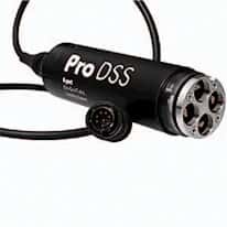 YSI ProDSS Instrument Cable, 1 M