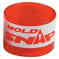 Zefon MoldSNAP™ Cassette, 50/BX